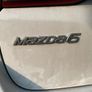 2015 Mazda 6 Breaking For Parts Image 5