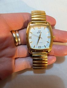 Gents Glycine G Klass Watch