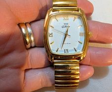 Gents Glycine G Klass Watch