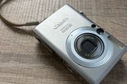Canon Ixus 60