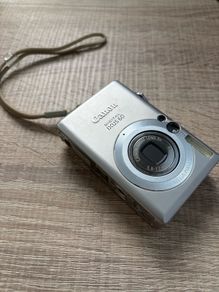 Canon Ixus 60
