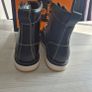 SL-Saint, Men's Leather  Moc Toe Boots, UK12 EU47 Image 9