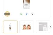 Hair powder Bumble and Bumble - blondish