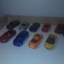 burago Diecast Car Set  1:43 Scale Image 2