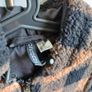 Teddy jacket RRP 23 euro Image 5