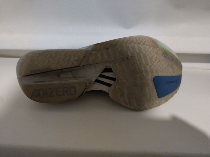 Adidas Adizero Adios Pro 4