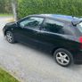 2005 Toyota Corolla e12 Image 4