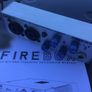 Firebox 24 x bit /96 K recording system Image 2