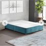 Double Divan Bed with 2 Drawers Image 3