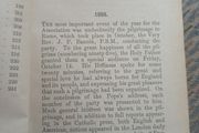 The pilgrim's guide to Rome, tr. and adapted by C.J. Munic