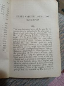 The pilgrim's guide to Rome, tr. and adapted by C.J. Munic