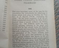 The pilgrim's guide to Rome, tr. and adapted by C.J. Munic