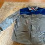 work coat Image 2