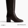 Boots Knee-high Image 4