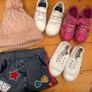 Girls cloths bundle Image 7