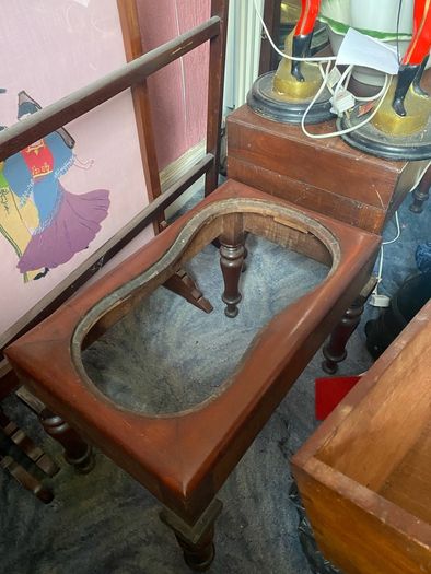 antique job lot