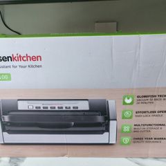 Vacuum Sealer