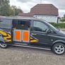 Mercedes Vito Camper Image 8