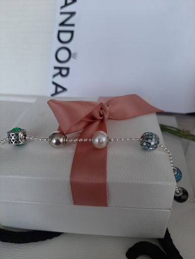 new pandora essence charms