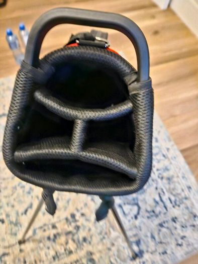 Big Max Dri Lite Seven Stand Bag