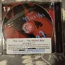 The Cure The Perfect Boy Promo CD Single Image 2