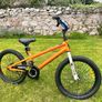 Royal baby freestyle bmx Image 2