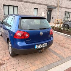 Volkswagen Golf 2005