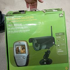 Stable camera