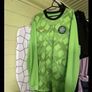 Celtic Nike 2010/2011 jersey together or separately Image 4