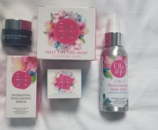 Ella and jo skincare