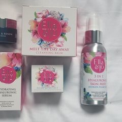 Ella and jo skincare