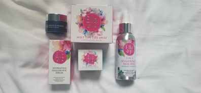 Ella and jo skincare