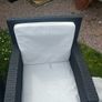 Rattan Garden Lounge set Image 4