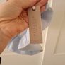 John Lewis Heirloom baby hat 6-12M BNWT Image 3