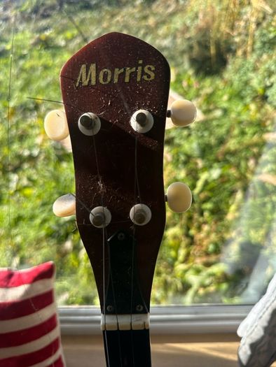 banjo