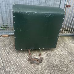 dog box