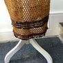 Zara  tunic, fishnet , new, size M Image 4
