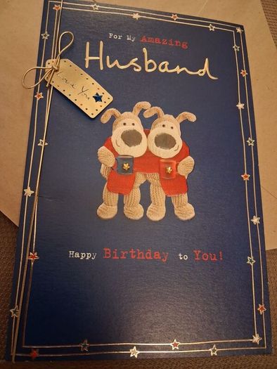Greeting cards
