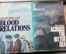 Blood Relations and Across the Bitter Sea.