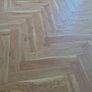 12mm herringbone laminate flooring Image 3