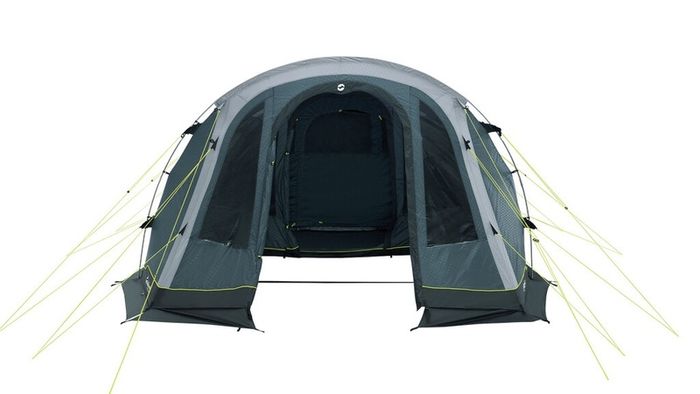 Outwell Rockwell 6 Person Family Tent 2026