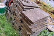roof tiles