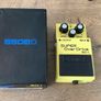 Boss SD-1 Super Overdrive effect pedal box Image 2