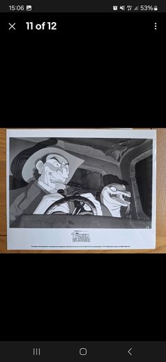 Walt Disneys The Rescuers Down Under  Press Kit