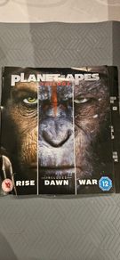 Blu Ray Movies