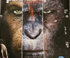 Blu Ray Movies