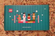 Lego 5009114 Holiday Crafting Set