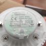Bulbs LED GX53 lamp 3x1 4W warm-white LED x7 Image 3