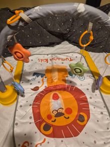 baby playmat