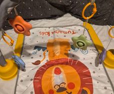 baby playmat